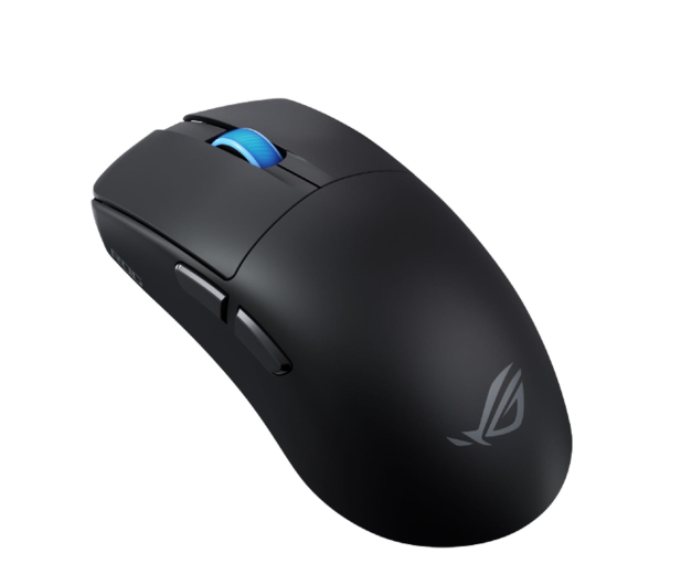 ASUS ROG HARPE II ACE/BLK - 1486425 - zdjęcie 2